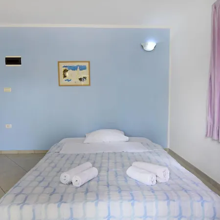 Mit Pool Und Whirlpool In Der Naehe Des Strandes By Interhome Apartmán