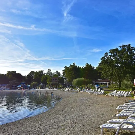 Mit Pool Und Whirlpool In Der Naehe Des Strandes By Interhome Apartmán *
