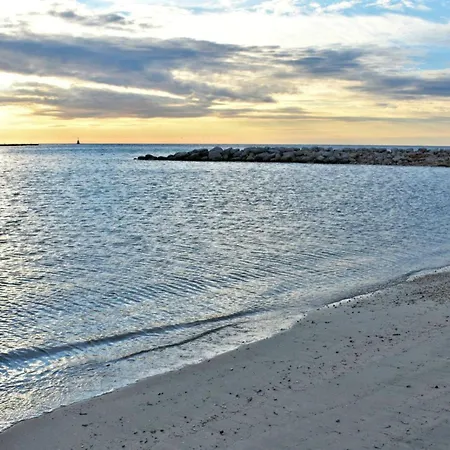 Apartmán Mit Pool Und Whirlpool In Der Naehe Des Strandes By Interhome Umag