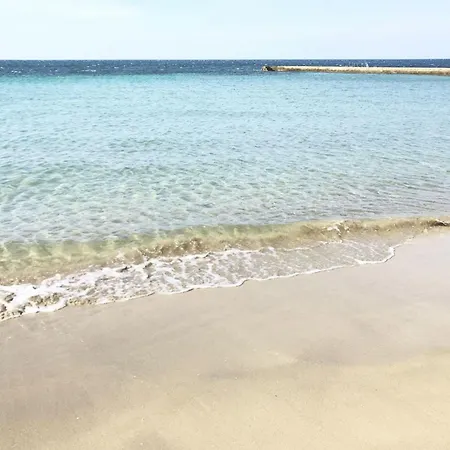 Mit Pool Und Whirlpool In Der Naehe Des Strandes By Interhome *